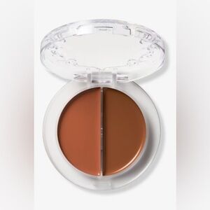 KVD Good Apple Bronze + Sculpt Balm Duo